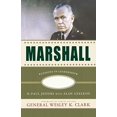 thumbnail image 1 of Pre-Owned Marshall: Lessons in Leadership (Paperback) 0230114253 9780230114258, 1 of 1