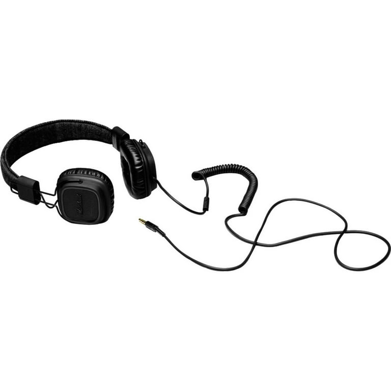 Marshall MAJOR Headset - Walmart.com