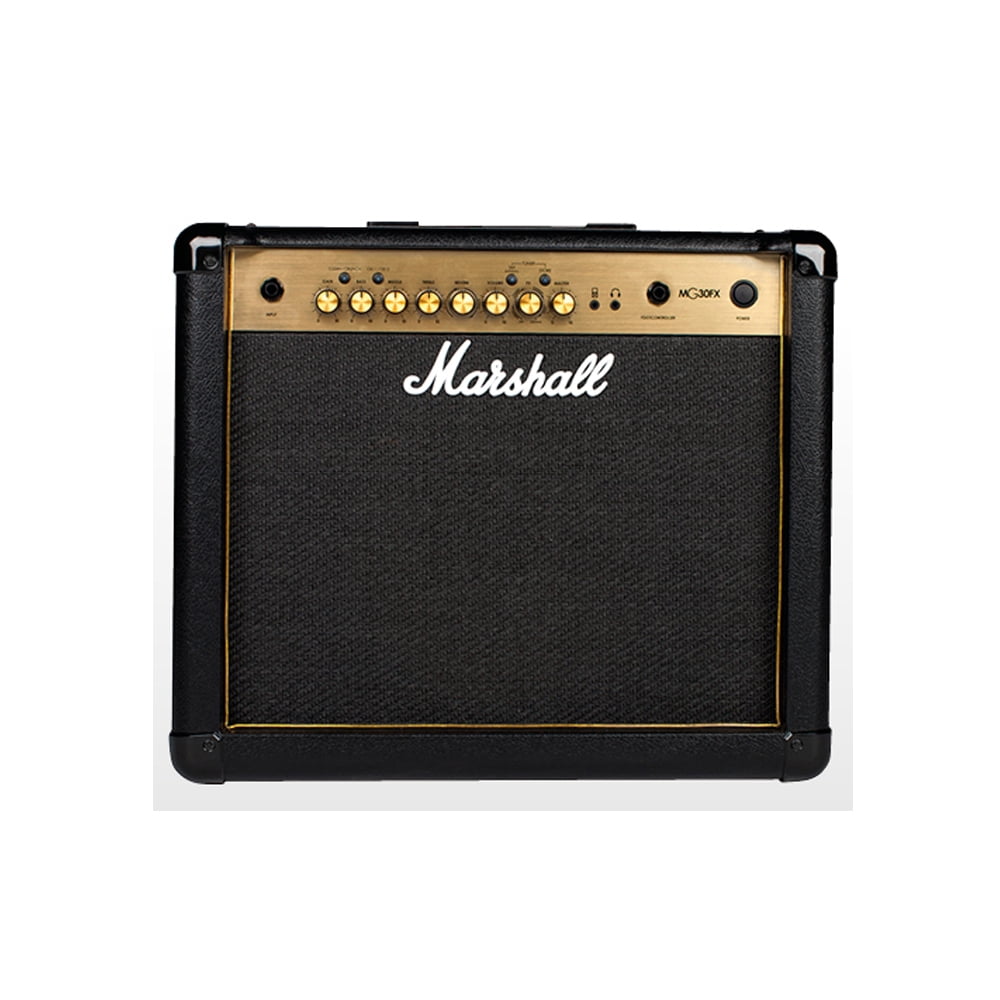 Marshall MG Gold Series MG30FX 1x10