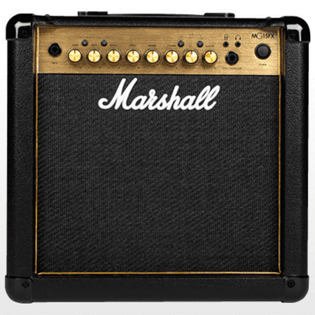 Marshall - MG15GFX Combo Amp