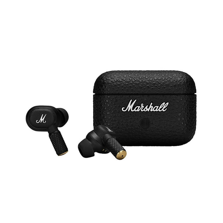 Marshall MOTIFIIANCBK Motif II ANC Wireless Headphones