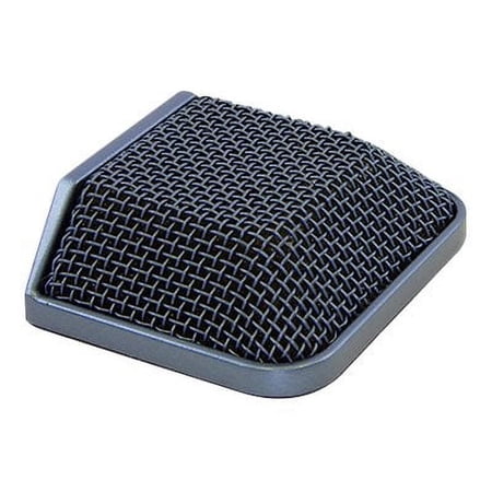 MXL Microphones AC-44 Rugged Wired Boundary Microphone, Cobalt