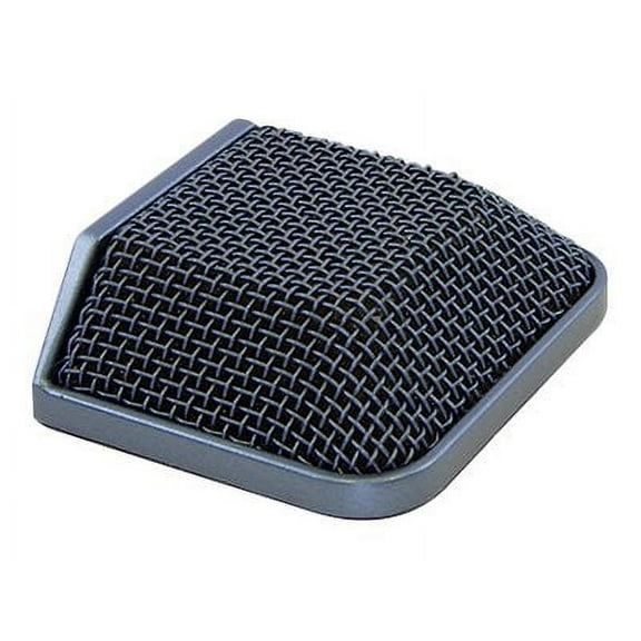 MXL Microphones AC-44 Rugged Wired Boundary Microphone, Cobalt