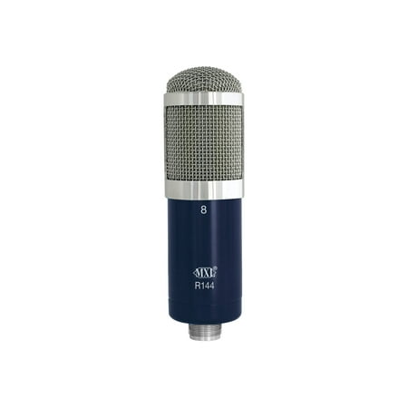MXL R144 Ribbon Microphone