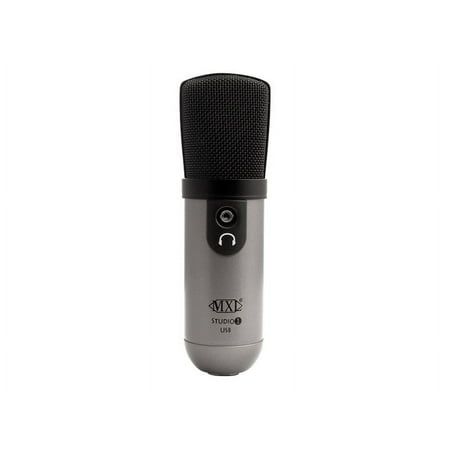 Marshall MXL Studio 1 USB - Microphone