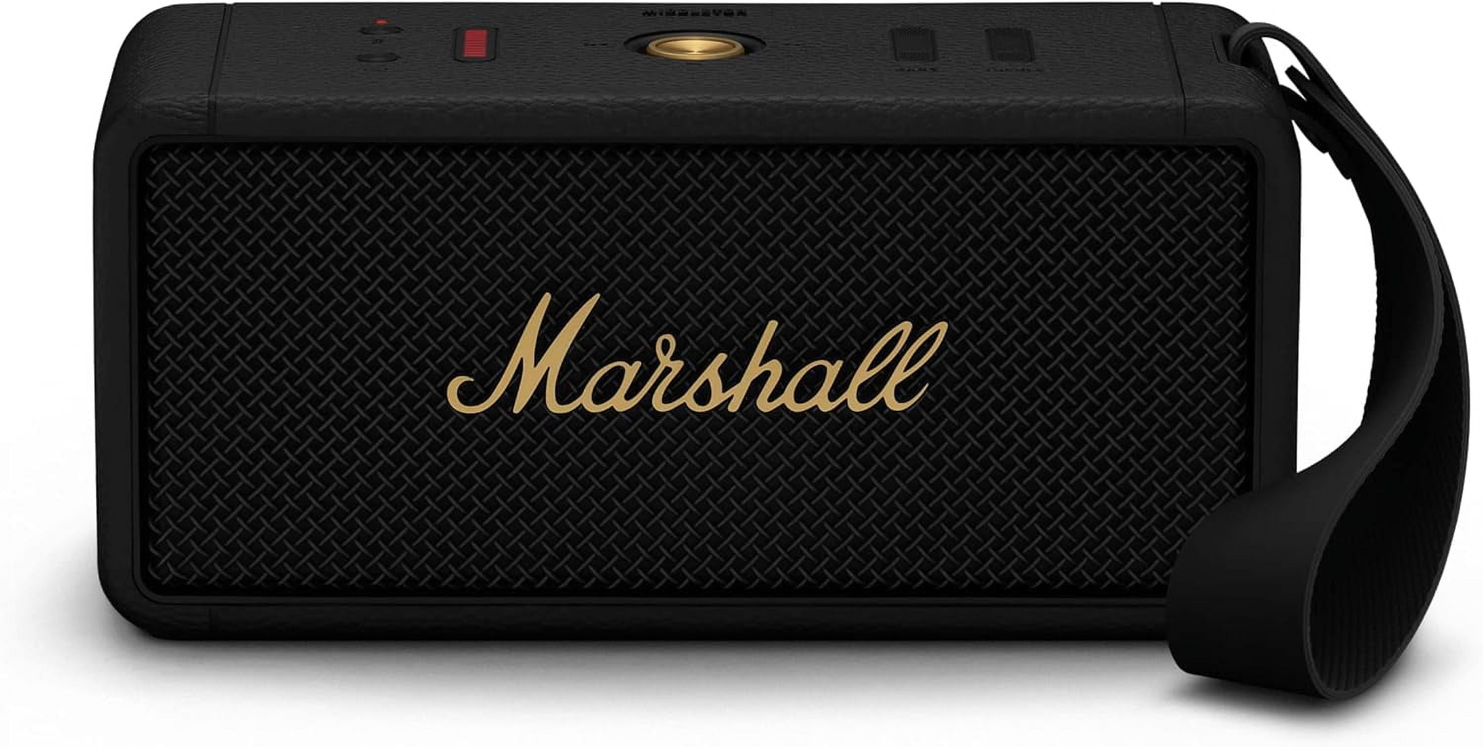 美品　Marshall Middleton Marshall Middleton - Marshall Speakers | Premium Sound