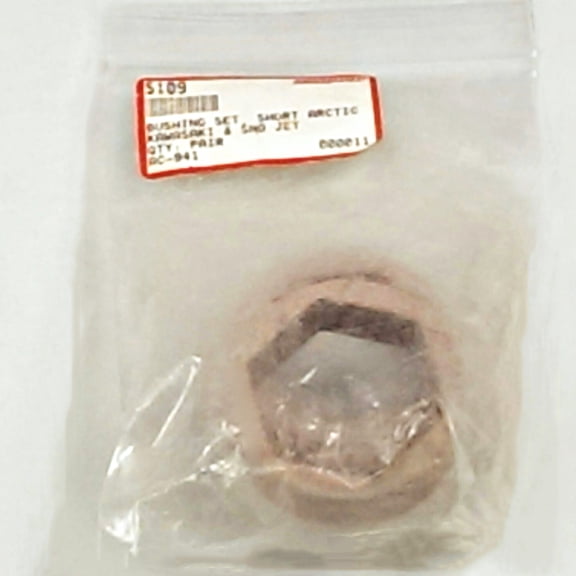 Marshall New Bushing Set, S109