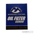 thumbnail image 1 of Marshall New KTM Replacement Oil Filter 590.38.046.000, HF157, KN157, Enduro, 1 of 1
