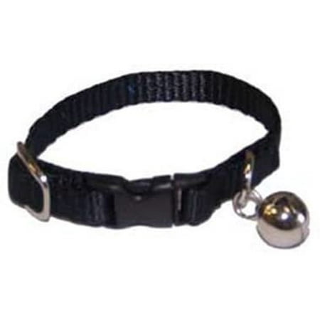 Marshall Ferret Bell Collar Black