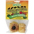 thumbnail image 1 of Marshall Peters Nature Treats Whole Apple [Small Pet Fruit Treats, Marshall, Small Pet Supplies] 2 count, 1 of 3