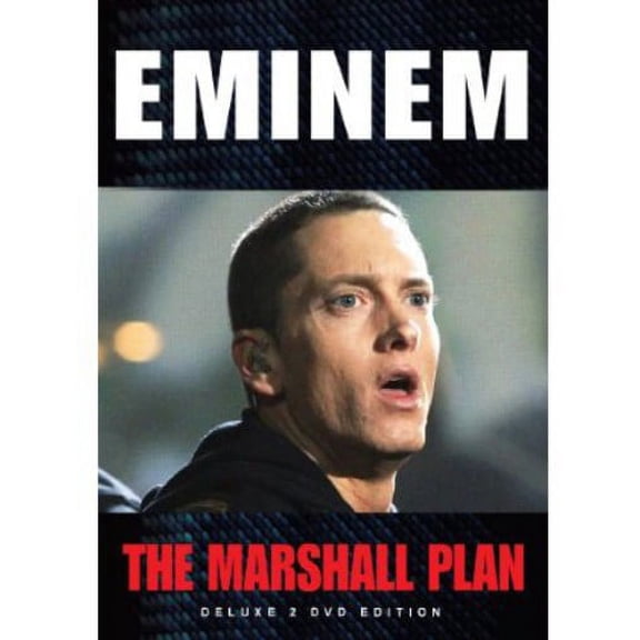 Marshall Plan (DVD), Pride Records, Music & Performance