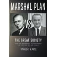 thumbnail image 1 of Marshall Plan versus The Great Society, (Paperback), 1 of 1