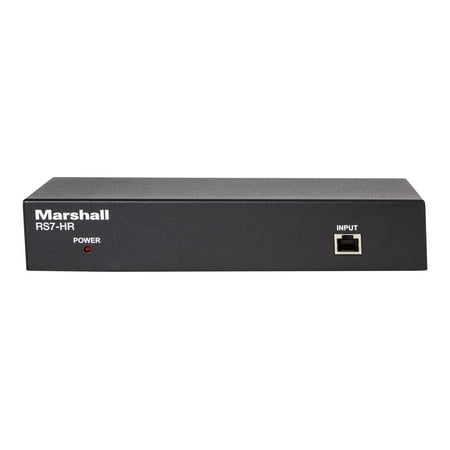 Marshall RS7-HR - Distribution amplifier / splitter