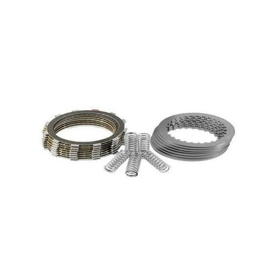Marshall Racing New Replacement Clutch Kit, MX-03611H, 22201-MEN-A10