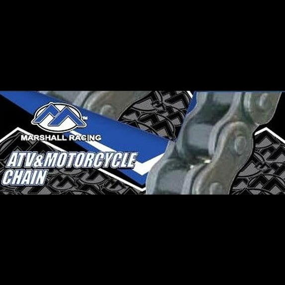 Marshall Racing New SPI Replacement 530SO Rivet Links 530SO-RL, MC530HRLO