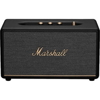 Marshall Portable Wireless Bluetooth Speakers - Walmart.com