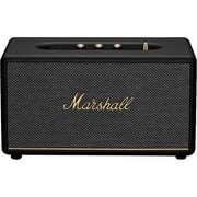 Marshall STANMOREIIIB Stanmore III Bluetooth Speaker System - Black