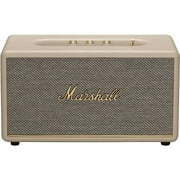 Marshall STANMOREIIIC Stanmore III Bluetooth Speaker System - Cream