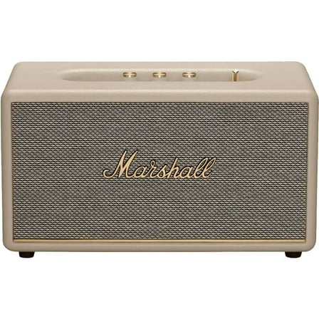 Marshall STANMOREIIIC Stanmore III Bluetooth Speaker System - Cream