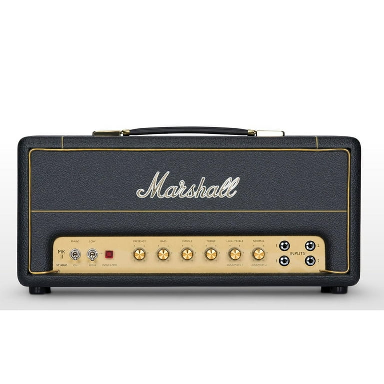 Marshall amplug clearance