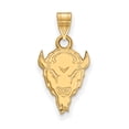 thumbnail image 1 of Marshall Small (1/2 Inch) Pendant (14k Yellow Gold), 1 of 3
