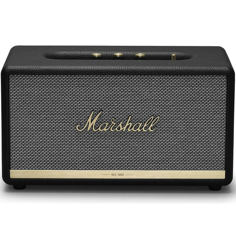 Marshall Stanmore II Review