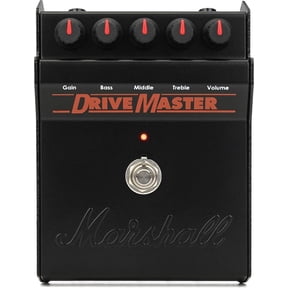 Marshall Drivemaster Vintage Reissue Pedal