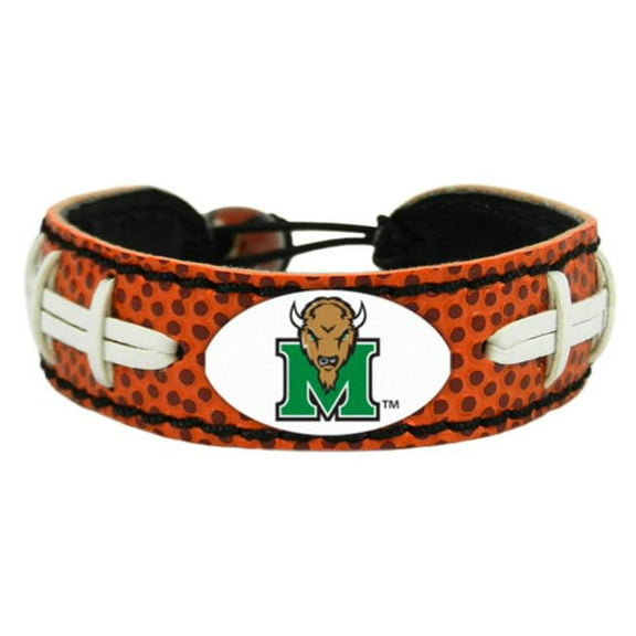 Marshall Thundering Herd Bracelet Classic Football