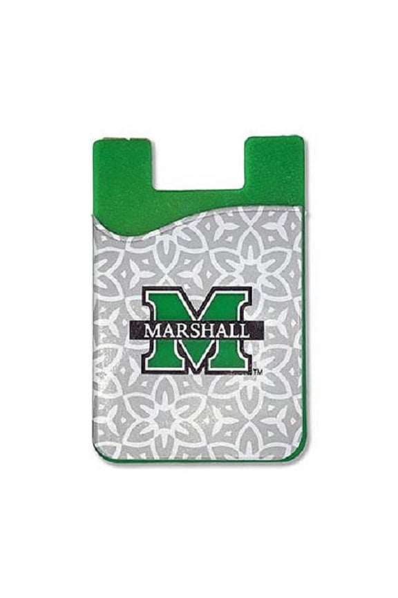 Marshall Thundering Herd NCAA Fashion Cell Phone Wallet