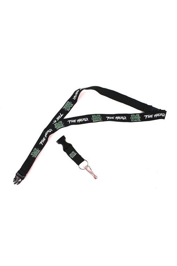 Marshall Thundering Herd NCAA Lanyard