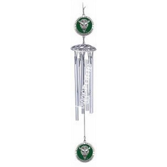 Marshall Thundering Herd Wind Chime