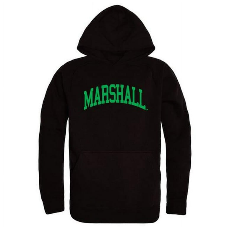 Marshall university hoodie best sale