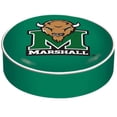 thumbnail image 1 of Marshall University Seat Cover, 1 of 7