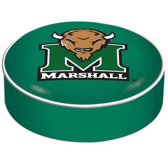 Marshall University Seat Cover