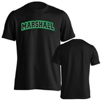 Marshall University Thundering Herd Classic Arch T-Shirt