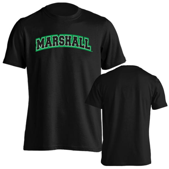 Marshall University Thundering Herd Classic Arch T-Shirt