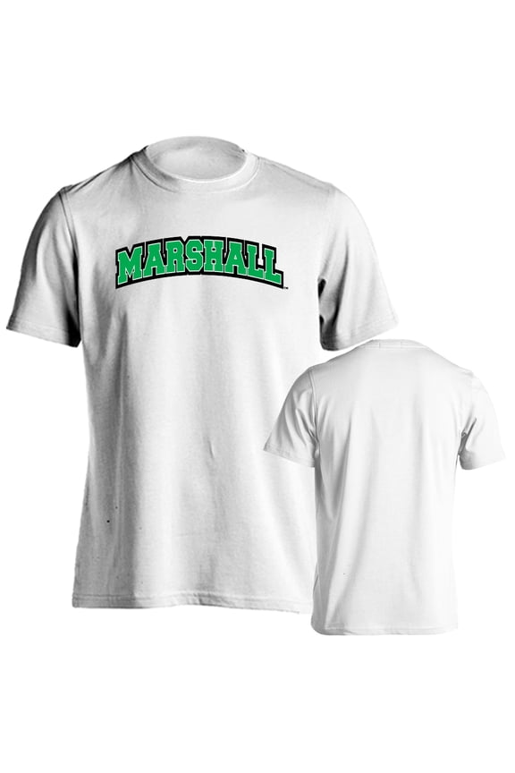 Marshall University Thundering Herd Classic Arch T-Shirt