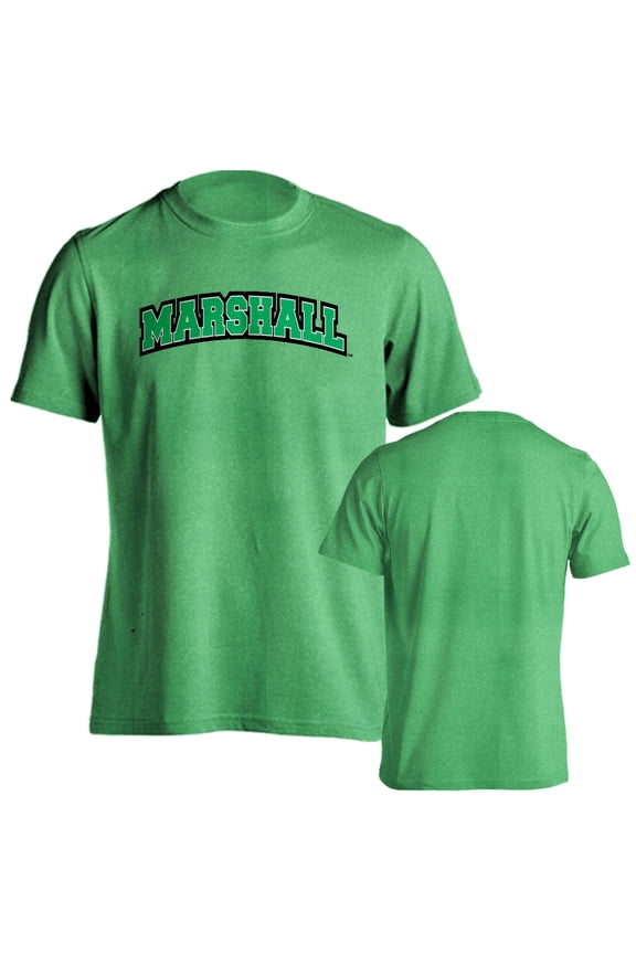 Marshall University Thundering Herd Classic Arch T-Shirt