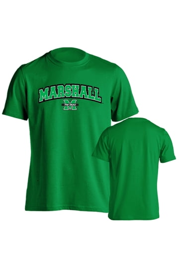 Marshall Logo T Shirt