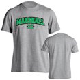 thumbnail image 1 of Marshall University Thundering Herd Classic Arch with Mascot Short Sleeve T-Shirt, 1 of 4