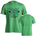 thumbnail image 1 of Marshall University Thundering Herd Mom Proud Parent Short Sleeve T-Shirt, 1 of 4