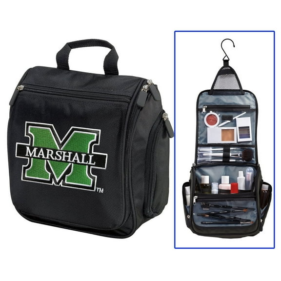 Marshall University Toiletry Bag or Marshall Shaving Kit