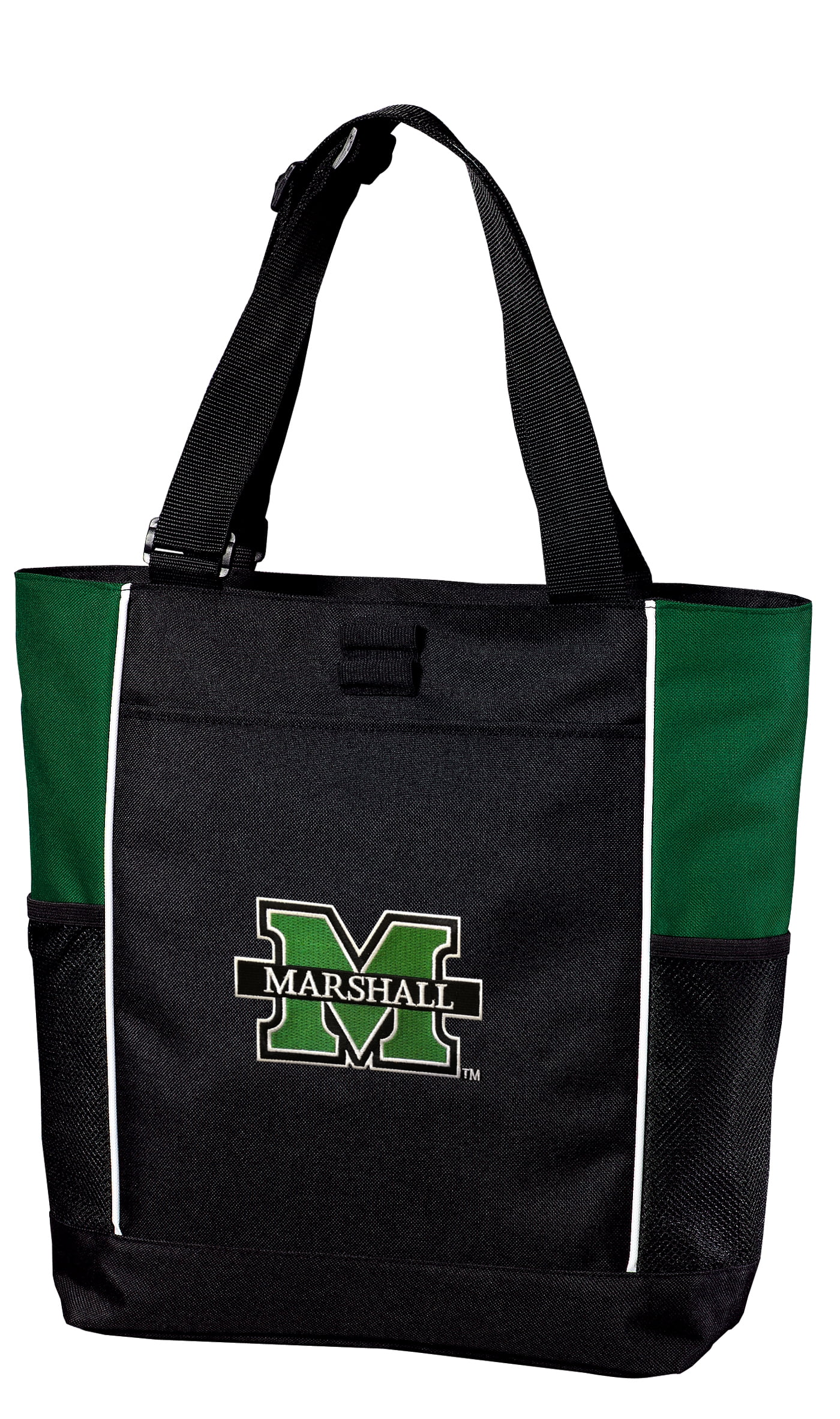 Marshall University Tote Bag or Deluxe Marshall Tote Bags