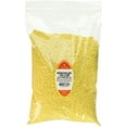 Marshall’s Creek Spices Family YPF5 Size Kosher Sprinkles Yellow