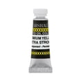 thumbnail image 1 of Marshall's Photo Oil Color - Cadmium Yellow Extra Strong, 1/2" x 2" Tube, 1 of 1