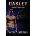 thumbnail image 1 of Marshall's Shadow: Oakley : Marshall's Shadow - Jaguar Shapeshifter Romance (Series #3) (Paperback), 1 of 1