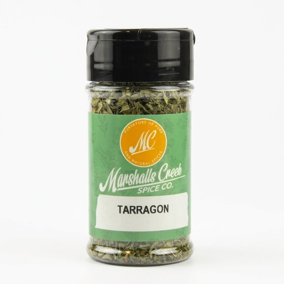 Mini Marshalls Creek Spices Spices Tarragon