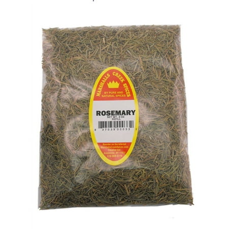 Marshalls Creek Spices (12 Pack) ROSEMARY REFILL 4 oz