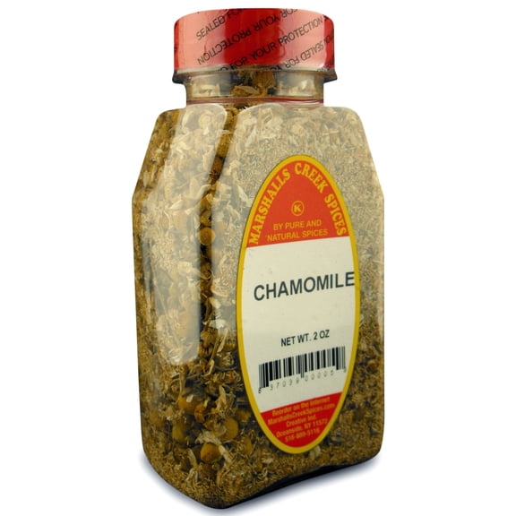 Marshalls Creek Spices (3 PACK) CHAMOMILE