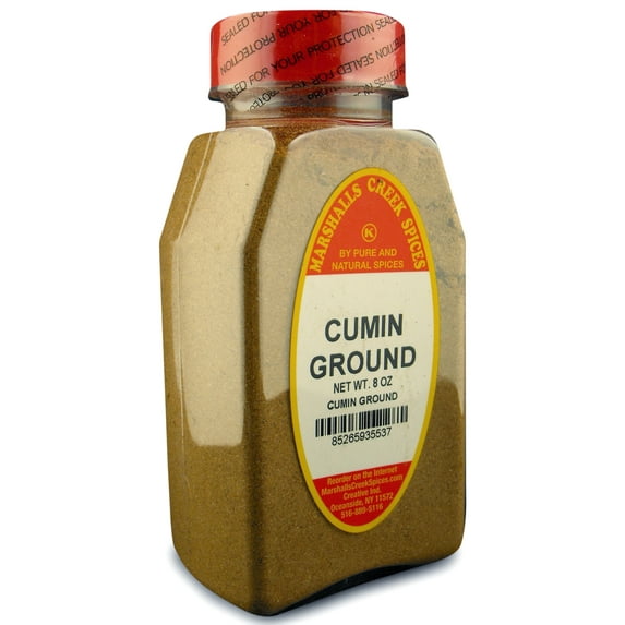 Marshalls Creek Spices (3 PACK) CUMIN GROUND
